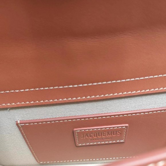 Cute shoulder bags jaquemues - TikTok Shop New Jacquemus Medium Crossbody Underarm Bag